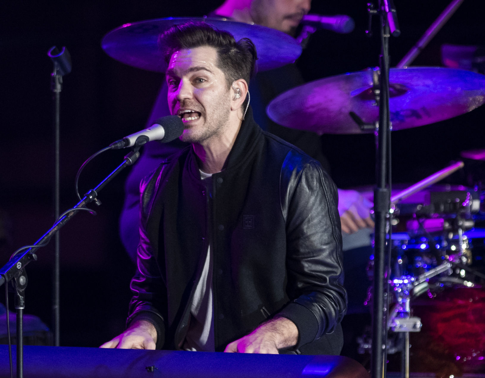 THON, Friday, Andy Grammer
